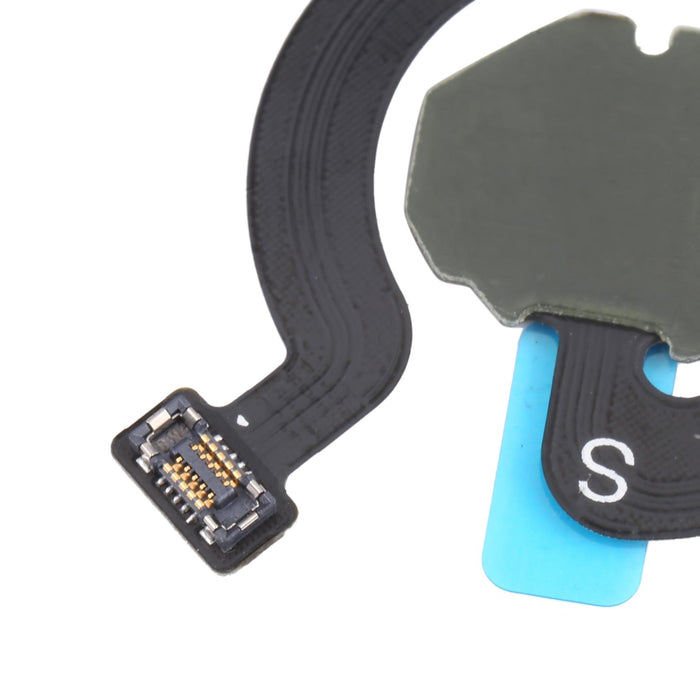 Heart Rate Monitor Sensor Flex Cable For Samsung Galaxy