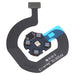 Heart Rate Monitor Sensor Flex Cable For Samsung Galaxy