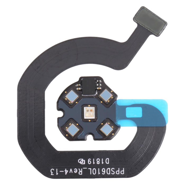 Heart Rate Monitor Sensor Flex Cable For Samsung Galaxy