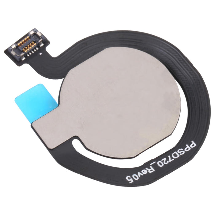 Heart Rate Monitor Sensor Flex Cable For Samsung Galaxy