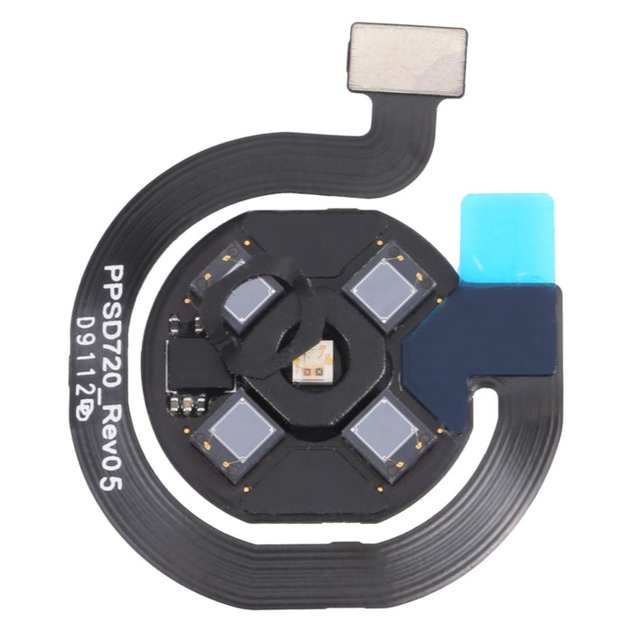 Heart Rate Monitor Sensor Flex Cable For Samsung Galaxy