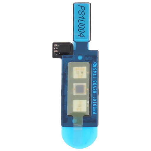 Heart Rate Monitor Sensor Flex Cable For Samsung Galaxy