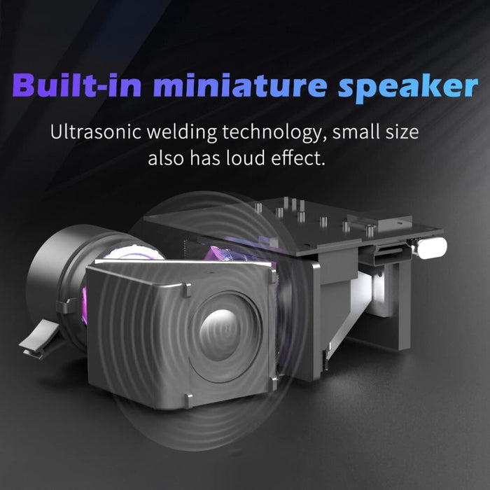 T300 25 Ansi Lumens Led Portable Home Multimedia Game Projector