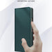 Horizontal Flip Foldable Leather Phone Case For Samsung