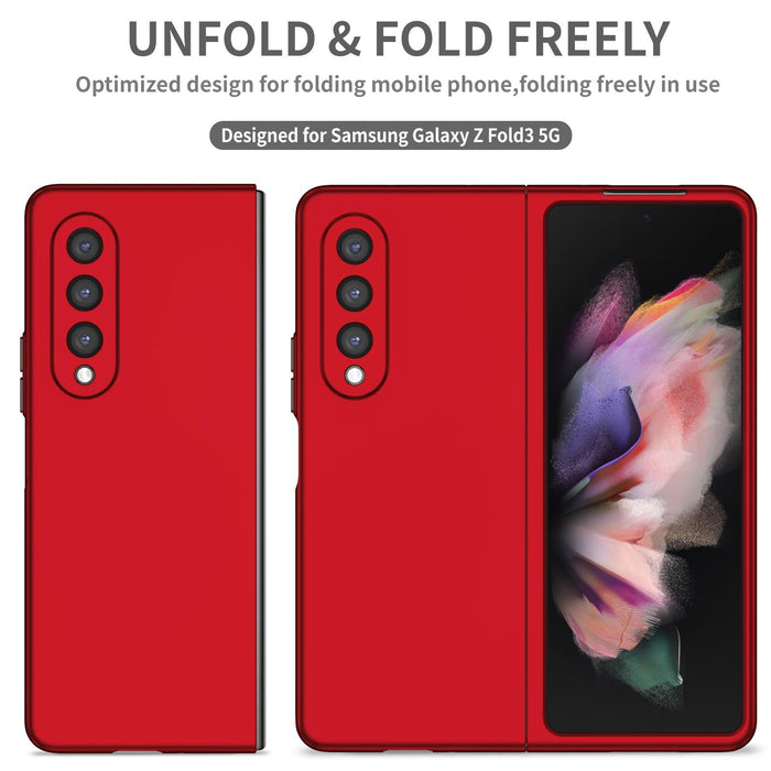 Armor Foldable Phone Case