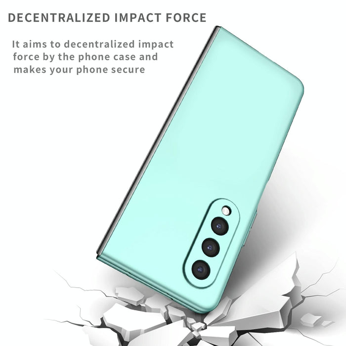 Armor Foldable Phone Case