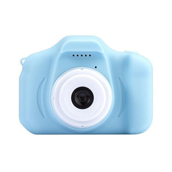 X2S 2.0 Inch Lcd Screen Mini Children Camera Digital Camera - 800W