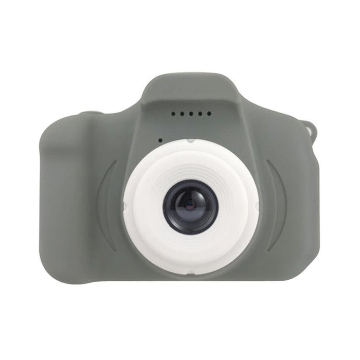 X2S 2.0 Inch Lcd Screen Mini Children Camera Digital Camera - Hd Single Camera 1300W