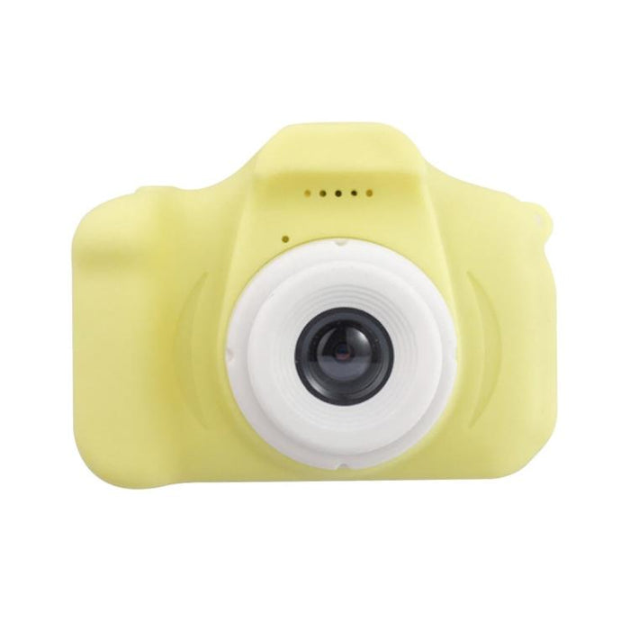 X2S 2.0 Inch Lcd Screen Mini Children Camera Digital Camera - Single Camera 800W