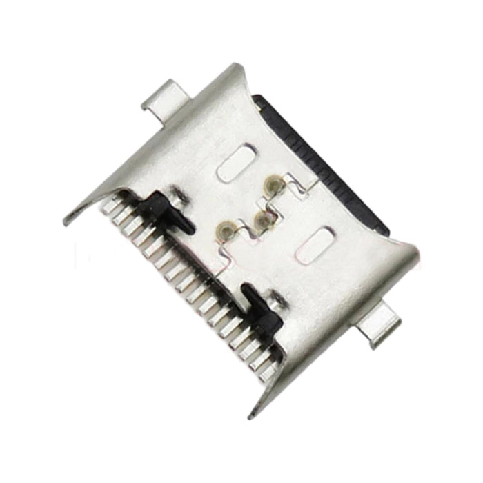 10 Piece Charging Port Connector For Samsung Galaxy A21