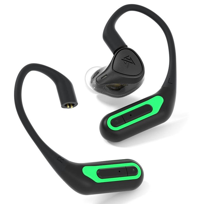 Kz-Az10 5.2 Wireless Bluetooth Headset 0.75/0.78 Interface Adaptation Black