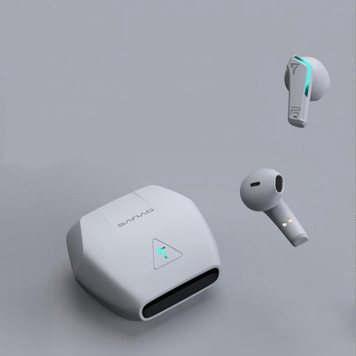 Stereo Noise Reduction Wireless Bluetooth Game Headset