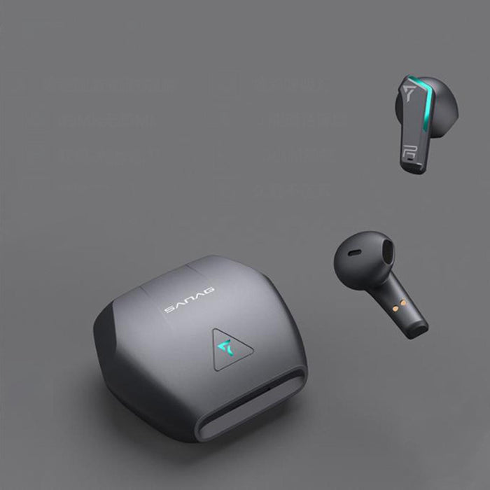 Stereo Noise Reduction Wireless Bluetooth Game Headset