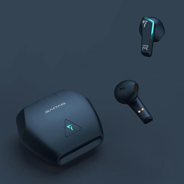 Stereo Noise Reduction Wireless Bluetooth Game Headset