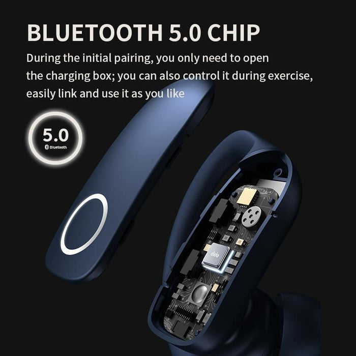 Z9 Tws Noise Reduction Wireless Bluetooth Sports Headset