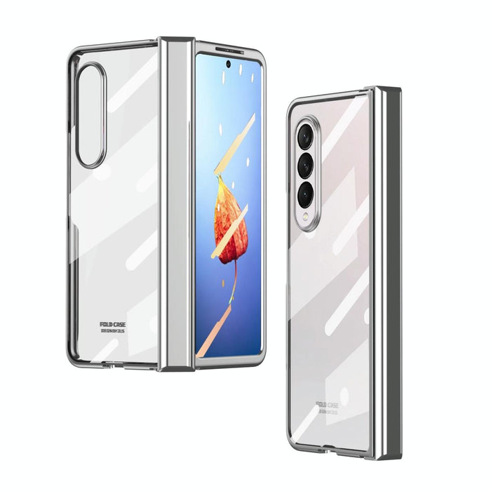 For Samsung Galaxy z Fold4 Full Body Integrated