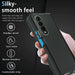 Pc Tpu Case For Samsung Galaxy z Fold 4