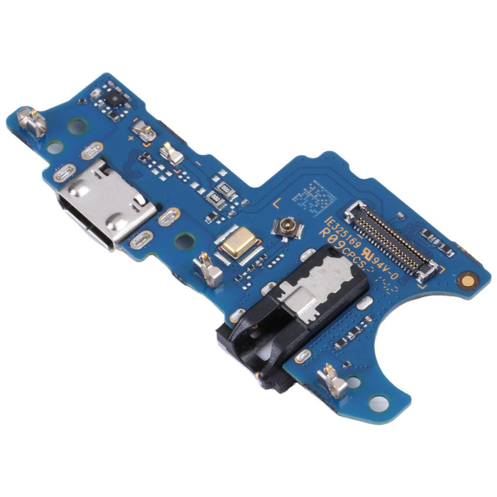 4g Charging Port Board For Samsung A03 Us Version