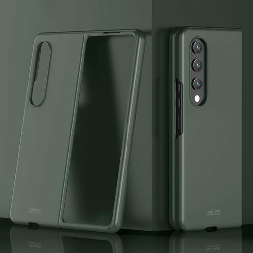 Breathable Shockproof Skin For Samsung Galaxy z Fold 4