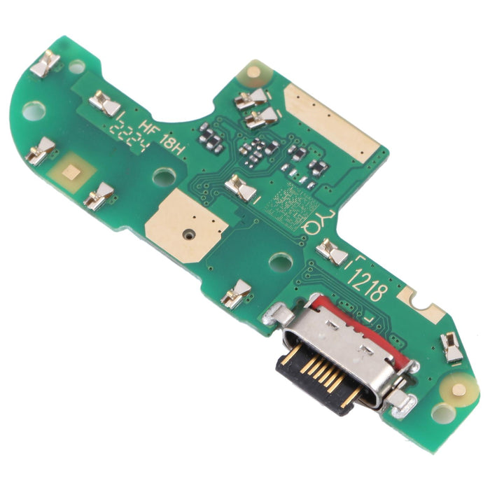 Charging Port Board Replacement For Motorola Moto G8 Play