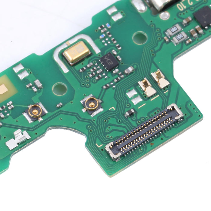 Charging Port Board Replacement For Motorola Moto G8 Play