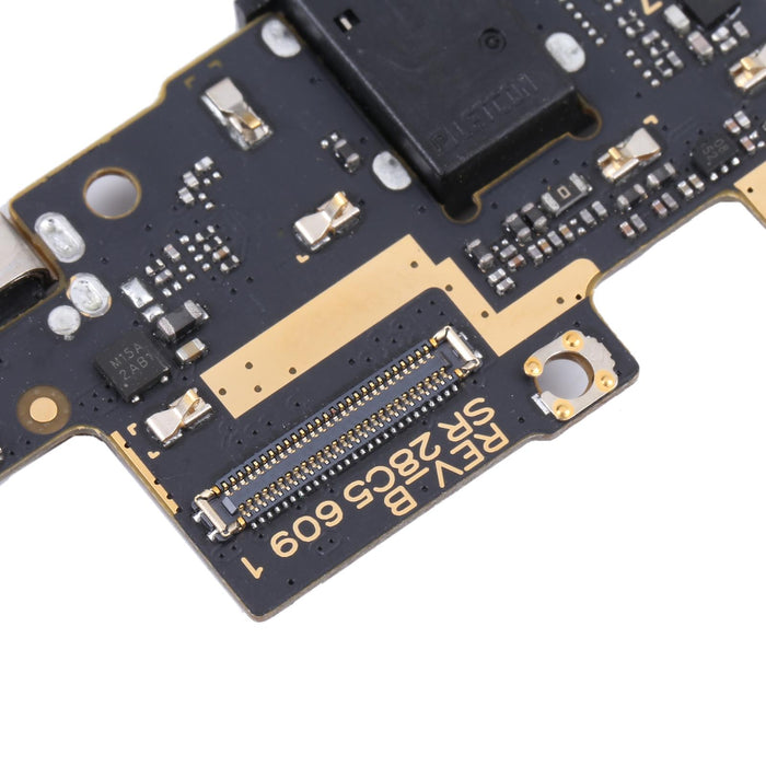 Charging Port Board For Motorola Moto g Stylus