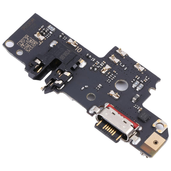 Charging Port Board Replacement For Motorola Moto G50