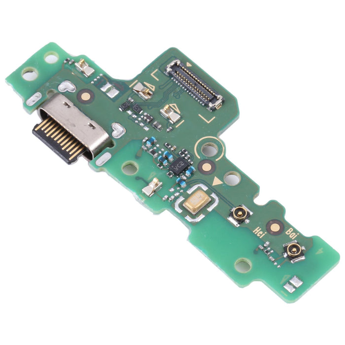 Charging Port Board Replacement For Motorola Moto g Power