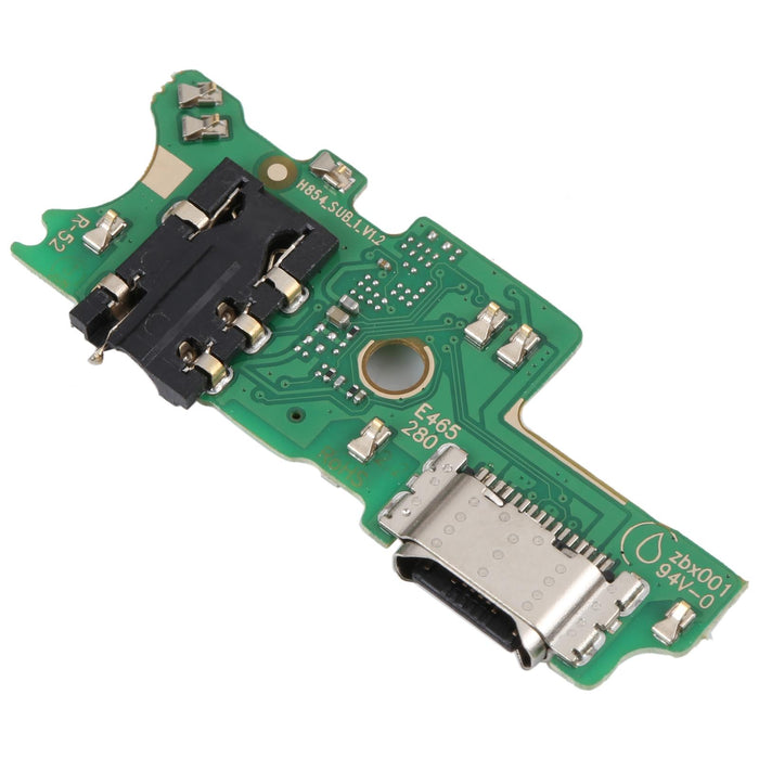 Replacement Charging Port Board For Infinix Note 10