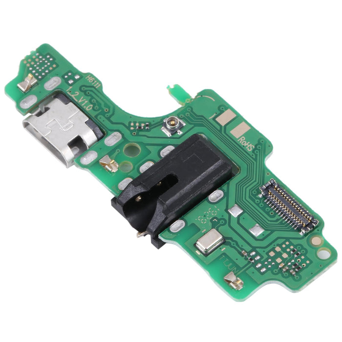 Replacement Charging Port Board For Infinix Smart 4 X653