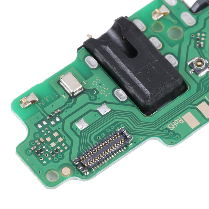 Replacement Charging Port Board For Infinix Smart 4 X653