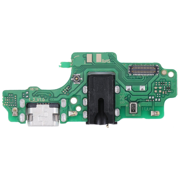 Replacement Charging Port Board For Infinix Smart 4 X653