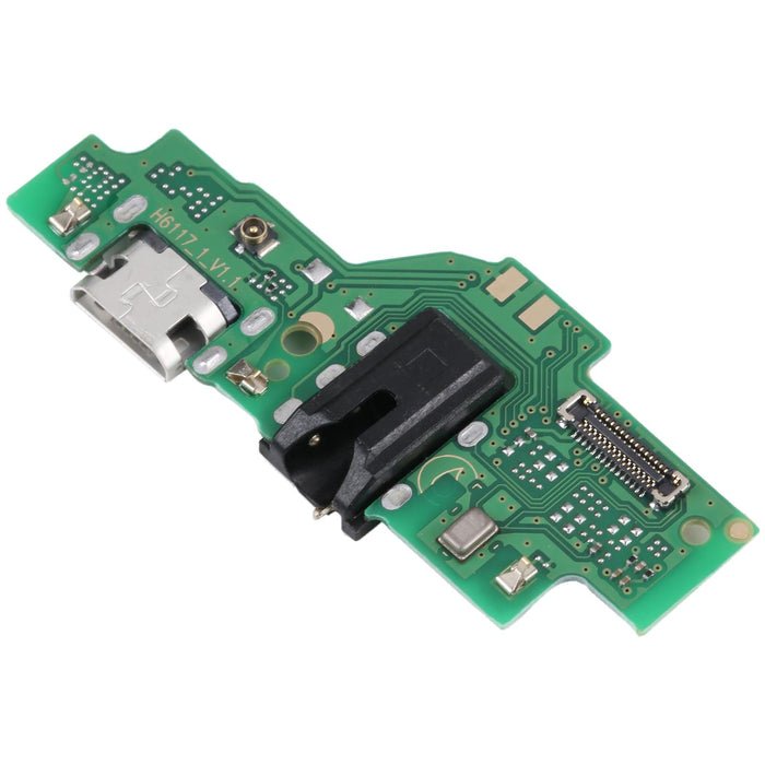 Replacement Charging Port Board For Infinix Smart 5 X657