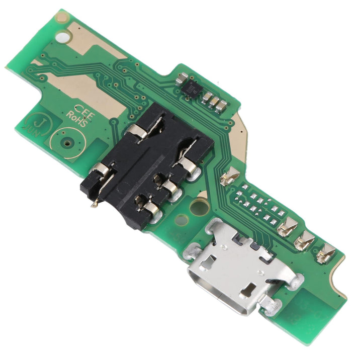 Replacement Charging Port Board For Infinix Smart 5 X657