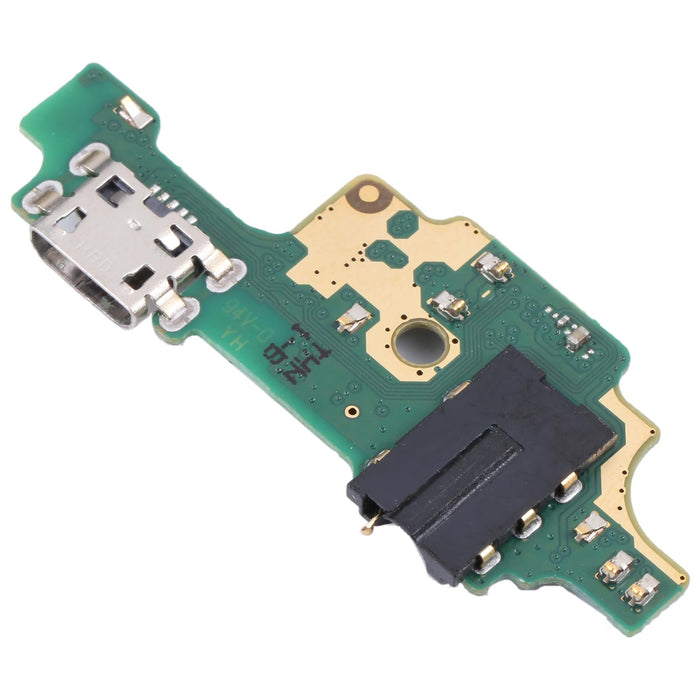 Charging Port Board Replacement For Infinix S5/s5 Lite X652