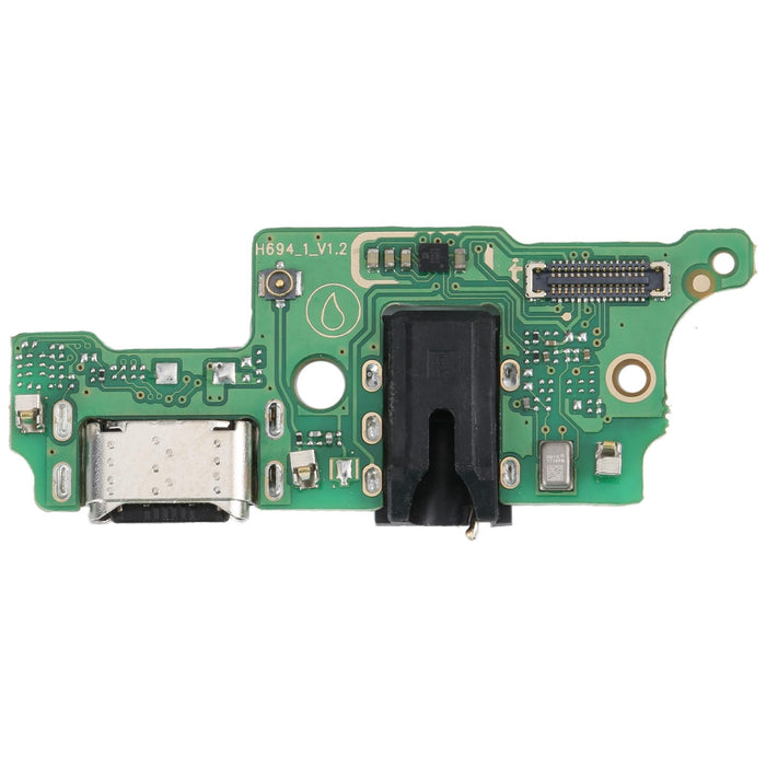 Replacement Charging Port Board For Infinix Note 8 X692