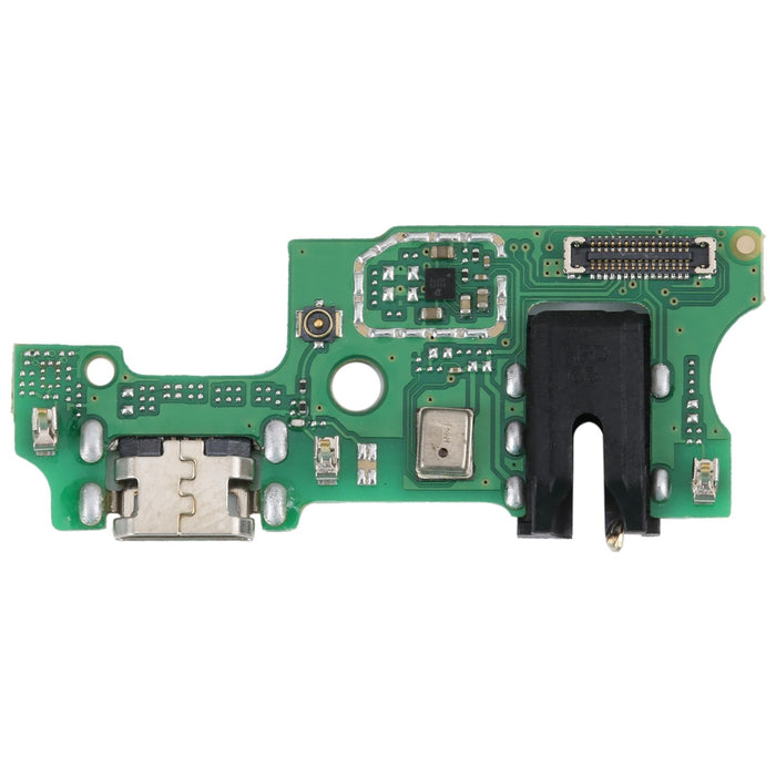 Replacement Charging Port Board For Infinix Hot 10 X682b