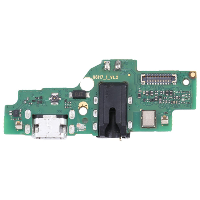 Replacement Charging Port Board For Infinix Hot 10 Lite