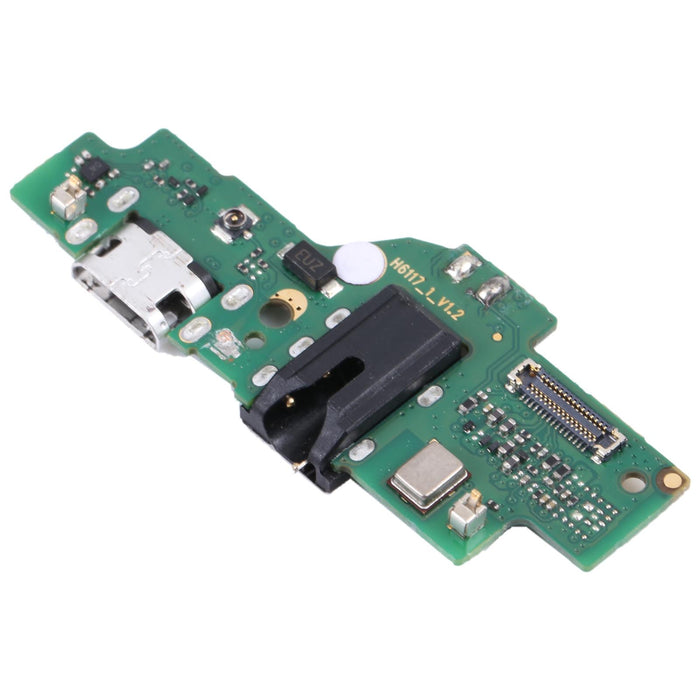 Replacement Charging Port Board For Infinix Hot 10 Lite