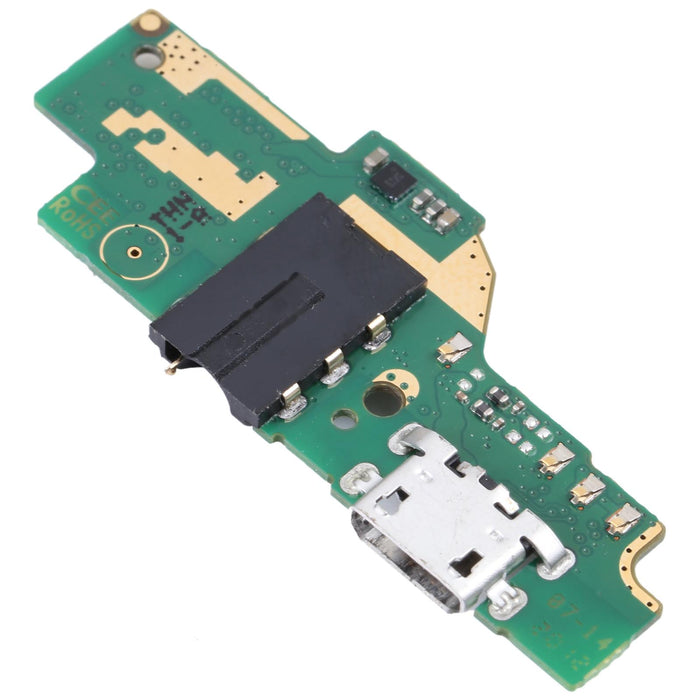 Replacement Charging Port Board For Infinix Hot 10 Lite