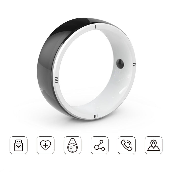 R5 Smart Ring Multifunction Smart Wear Ring - S