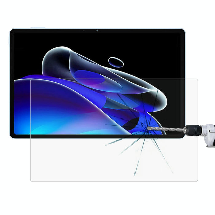 9H 0.3Mm Explosion-Proof Tempered Glass Film For Realme Pad X