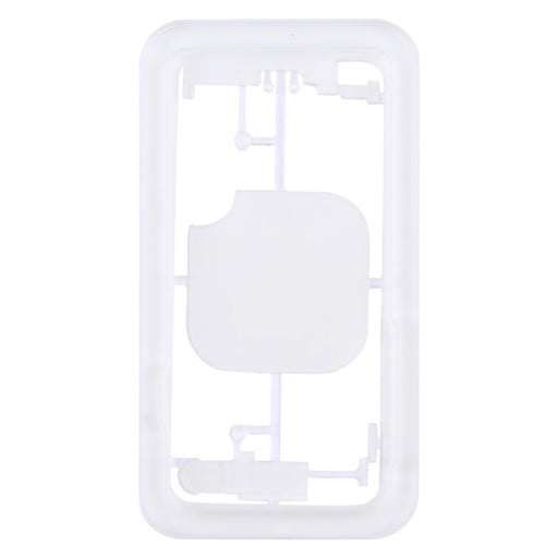 Iphone 8 Battery Cover Laser Disassembly Positioning