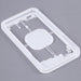 Iphone 8 Plus Battery Cover Laser Disassembly Positioning