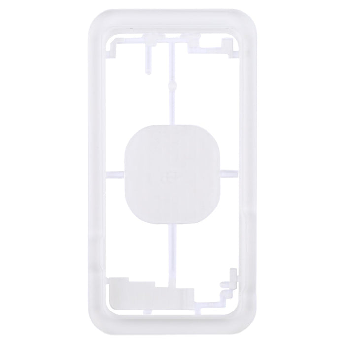 Iphone 8 Plus Battery Cover Laser Disassembly Positioning