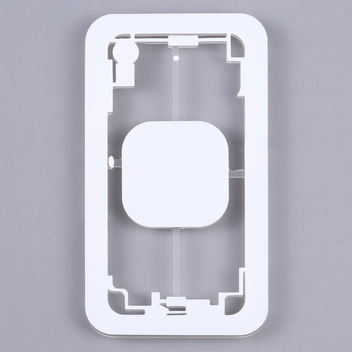 Iphone Xr Battery Cover Laser Disassembly Positioning