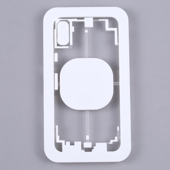 Iphone Xs Battery Cover Laser Disassembly Positioning