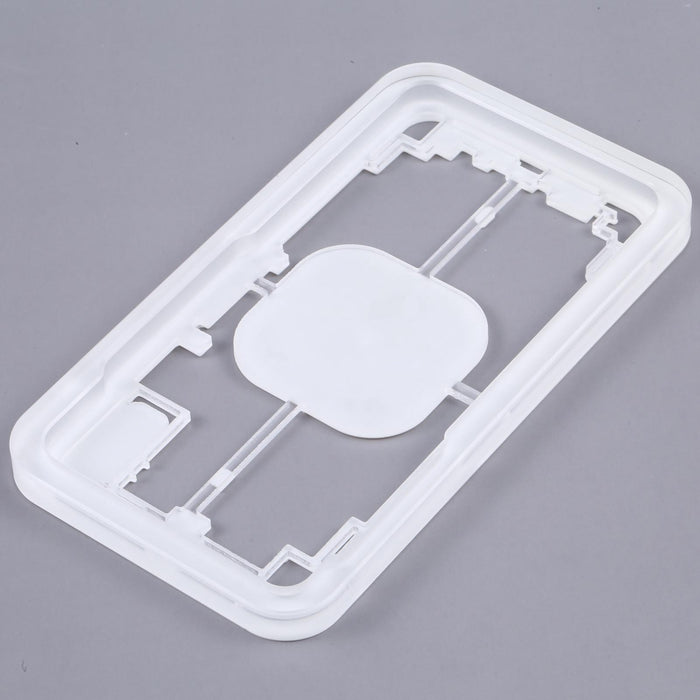 Battery Cover Laser Disassembly Positioning Protect Mould