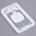 Iphone 11 Battery Cover Laser Disassembly Positioning