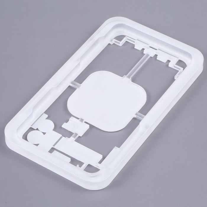 Iphone 11 Battery Cover Laser Disassembly Positioning